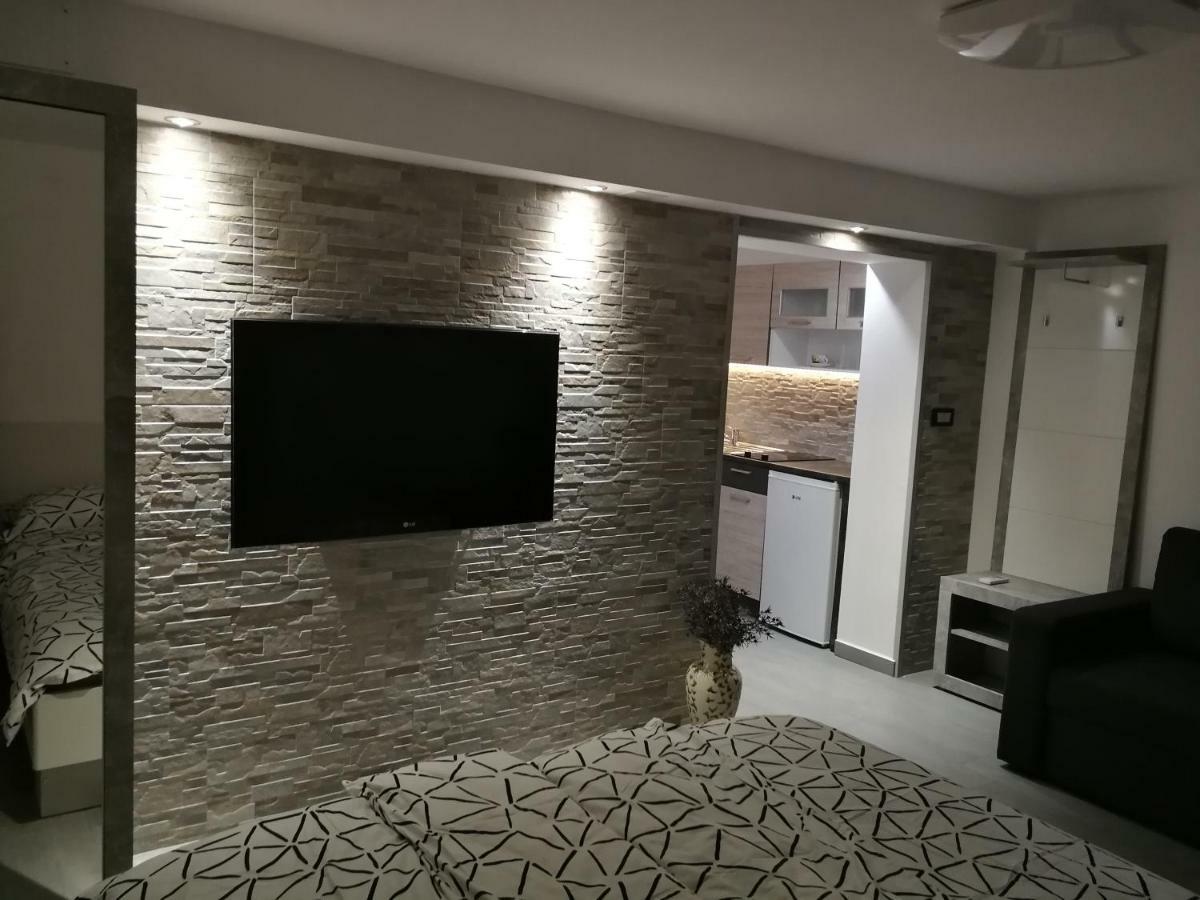 Skyblue Tolmin Exterior foto