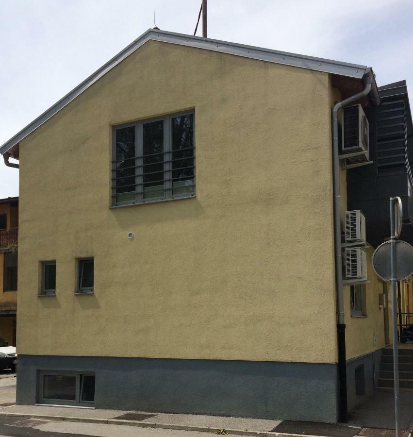 Skyblue Tolmin Exterior foto
