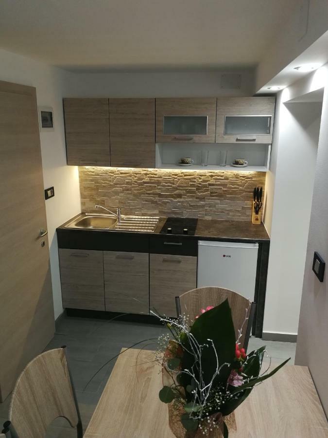 Skyblue Tolmin Exterior foto
