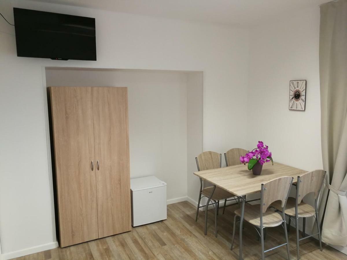 Skyblue Tolmin Exterior foto