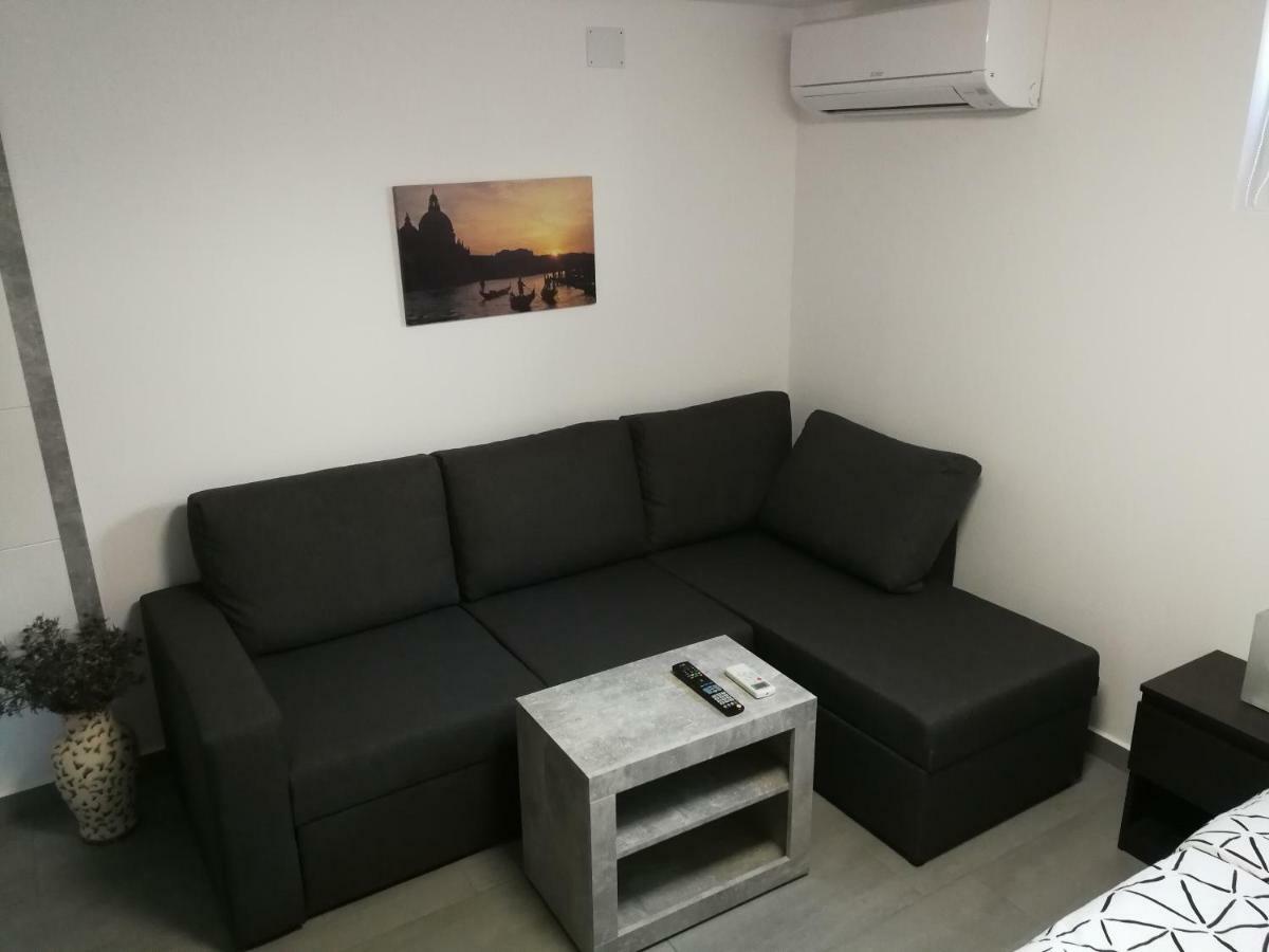 Skyblue Tolmin Exterior foto