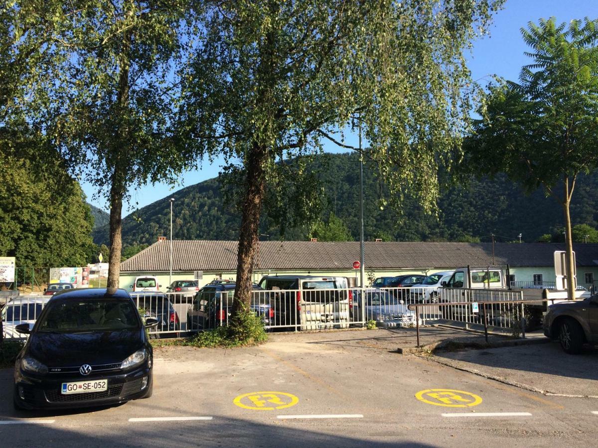 Skyblue Tolmin Exterior foto
